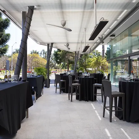 Mercure Brisbane Spring Hill-3